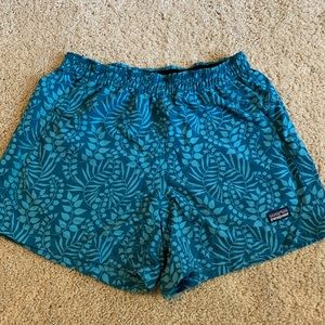 Patagonia Baggies Shorts